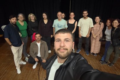 Yalova’da yetişkinlere özel karma tiyatro çalışmaları