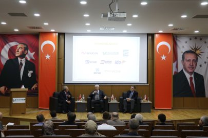Yalova Ekonomi Zirvesi gerçekleştirildi!