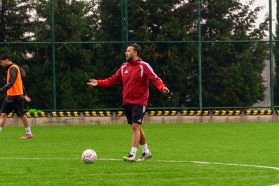 Yalova FK’da Kartal Bulvar hazırlıkları sürüyor