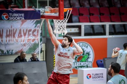 Yalova Haremspor, Gaziantep hazırlıkları tam gaz devam ediyor!