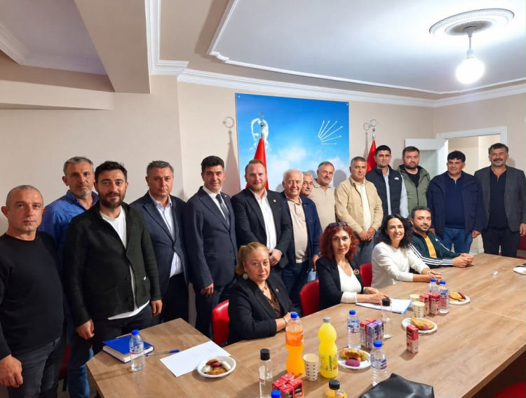 Mesut Tutuğ, “Altınova için çalışmaya devam edeceğiz”