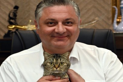 Başkan Gürel, “Hayvanlar doğanın en değerli canlılarıdır”