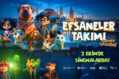 Efsaneler Takımı’nın ilk lansmanı Yalova’da gerçekleştirilecek