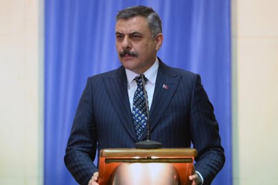 İçişleri Bakanı Mustafa Çiftçi Yalova’ya geliyor