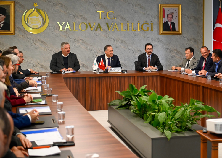 Yalova’da sahipsiz ve sokak hayvanlarına yönelik yürütülen çalışmalar, kurumlar arası koordinasyonla sürdürülüyor. 