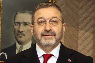 İlhan Aydın, OSB Yönetim Kurulunda yer aldı
