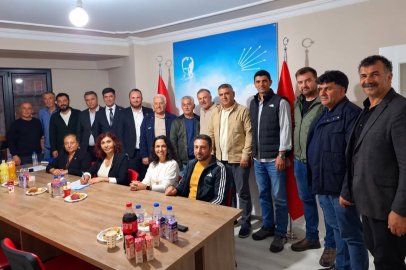 Mesut Tutuğ, “Altınova için çalışmaya devam edeceğiz”