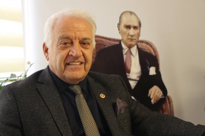 Tahsin Becan, “Vakit ayırıp katkı sunabilecek olanlar aday olmalı”