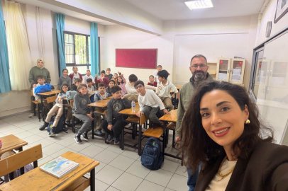 Yalova’da öğrenciler gıda kaybı ve israfına karşı bilinçlendirildi!