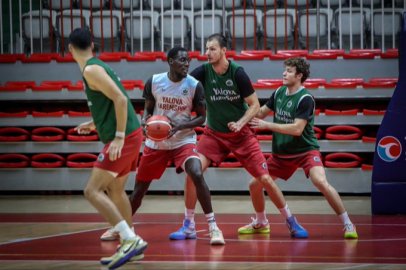 Yalova Haremspor bugün Gaziantep'te galibiyet arayacak