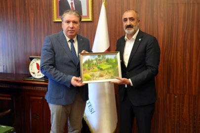 Yalova Üniversitesi ve YTSO iş birliği