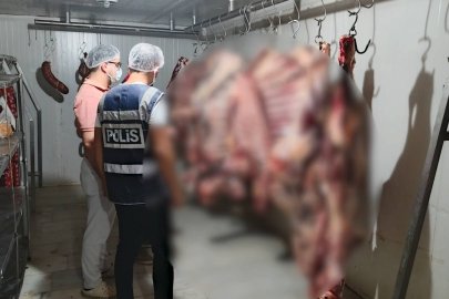 Yalova’da gıda güvenliği operasyonu!