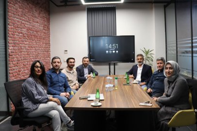 Sanayi–Üniversite iş birlikleri masaya yatırıldı