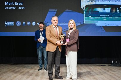 Yalova’da 3. Film Festivali sona erdi