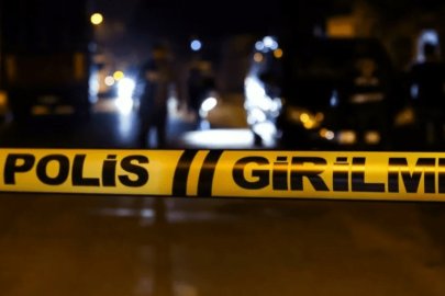 Yalova’da feci kaza: Karşıya geçmek isterken taksi çarptı!