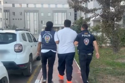 Yalova’da siber suç operasyonu!