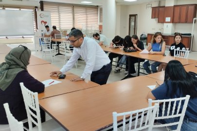 Çiftlikköy Belediyesi’nden istihdama tam destek