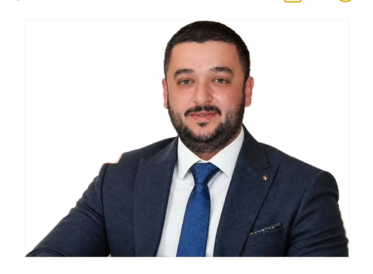 Yalova Ticaret Odası Seçimleri'nde Harun Güleç 4. Komitden aday oldu