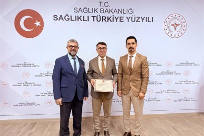 TEMAD Yalova şubesinden hastaneye anlamlı bağış