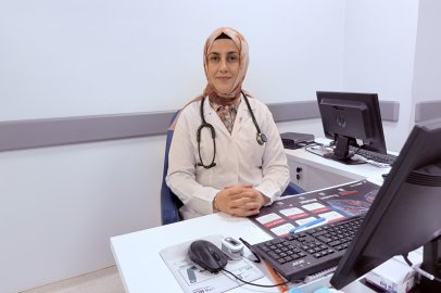 Yalova’da göğüs hastalıkları hekim sayısı arttı!