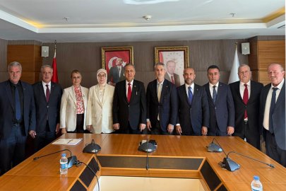Yalova’da spor yatırımları için dev adım atıldı!