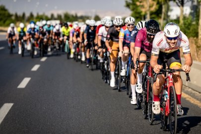 Yalova Gran Fondo heyecanına hazırlanıyor