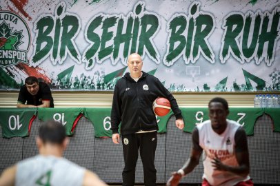 Yalova Harem bugün Fenerbahçe’yi ağırlıyor