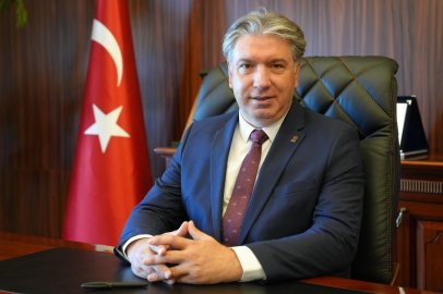 Yalova Üniversitesi THE Dünya Üniversite Sıralamasında!