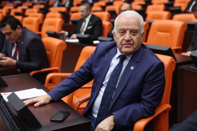 CHP Milletvekilli Becan’dan şehit polis memuru için açıklama!