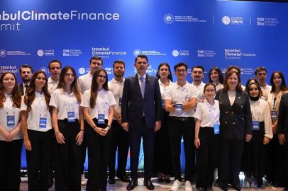 Yalovalı gençler COP31’de yer alacak