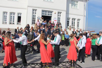 Yalova’da Uluslararası Sanat Buluşması gerçekleştirildi