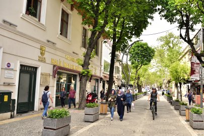 Yalova, Marmara Bölgesi’nde nüfus sıralamasında kaçıncı sırada?