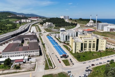 Yalova Üniversitesi Spor Bilimleri Fakültesi ülke genelinde en çok tercih edilenler arasında