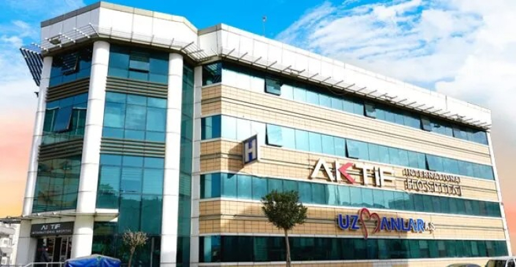 Aktif International Hospital Yalova Medikal Estetik Hekimi Dr. Yüksel Lafçı, kış aylarında yapılması gereken ideal uygulamaları aktardı