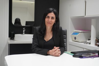 Aktif International Hospital Yalova Medikal Estetik Hekimi Dr. Yüksel Lafçı:  ‘’Doğal görünüm ön planda olmalı’’