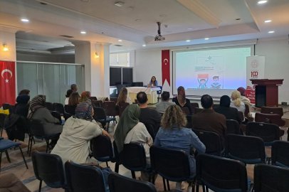Anadolu Mektebi Yazar Okumaları başladı