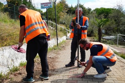 Armutlu’da altyapı yenilenecek