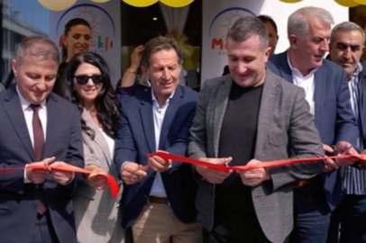 Meraklı Çocuk Vadisi Anaokulu açıldı