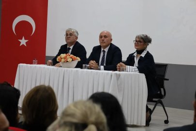 Yalova’da Okul Sporları Değerlendirme Toplantısı yapıldı