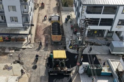 Yalova Belediye Başkanı Gürel kazılan yollarla ilgili konuştu!