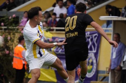 Yalova FK sahaya 3 puan için çıkıyor