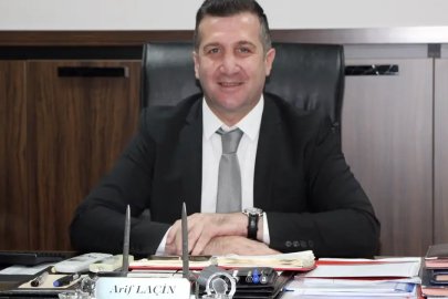 Yalova Sosyal Hizmetler Müdürü Arif laçin Yalova’dan ayrılıyor mu? Yeni görev yeri neresi?