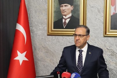 Yalova'da deprem sonrası Vali Usta'dan ilk açıklama!