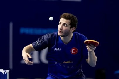 Yalovalı Milli sporcu İbrahim Gündüz’den kariyer rekoru!