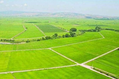 İLAN T.C. ÇİFTLİKKÖY BELEDİYE BAŞKANLIĞINDAN TAŞINMAZ MAL (ARSA) SATILACAKTIR