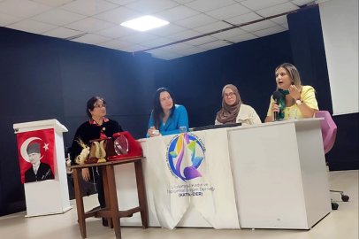Yalova’da eşitlik, eğitim ve haklar konuşuldu