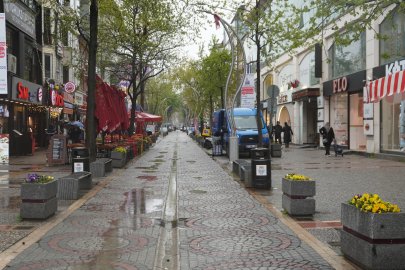 Yalova’da sağanak yağış devam edecek mi? Sağanak yağış kaç gün sürecek?