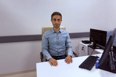 Yalova Eğitim ve Araştırma Hastanesi Romatoloji Uzman’ından eklem ağrısıyla ilgili önemli açıklama!