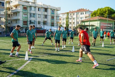 Yalovaspor’un fikstürü belli oldu mu?