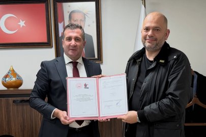 Yalova’da evlenecek gençlere müjde! Protokol imzalandı!